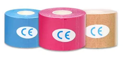 Adhesive Muscle Tape Adhesive Muscle Tape